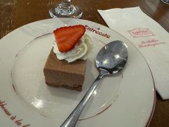 -Entrecôte 法国牛扒馆(保利·时光里店)