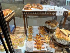 -CARINO BAKERY&CAFE(人广来福士店)