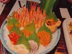 -花潮料理艺食馆(世欧广场店)