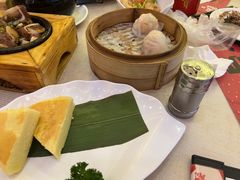 -虾饺妹·粤式手工点心(水荫路店)