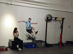 -FLARE STAR FITNESS(复地活力城店)