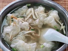 -荣巷小馄饨(荣巷店)