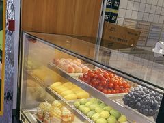 -茶百道(盛京大奥莱店)