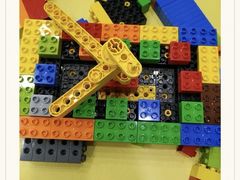-想家粒科学探索中心(青林湾店)