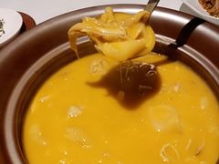 -院里寻菜·精致庭院菜(观沙岭店)