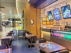-舌尖尖·兰州牛肉面(浦东机场店)