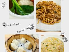 -南小馆(迪士尼小镇店)