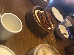 -香港表哥茶餐厅(银泰百货店)