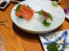 -万鱼亭·筑地屋 日本料理(淮海街店)