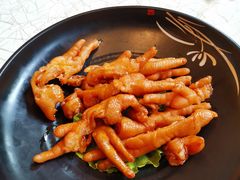 -无锡梁鸿湿地丽笙度假酒店·流觞西餐厅