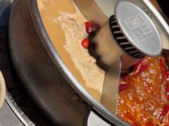 -巴奴毛肚火锅(京西大悦城店)