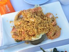 -珍宝海鲜(东海岸海鲜中心)