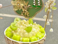 -三只耳冷锅鱼火锅(玉林店)