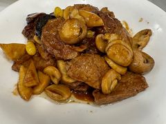 -瑞福园联谊餐室(茂名南路店)