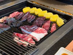 -韩满园· 甄选韩式烤肉