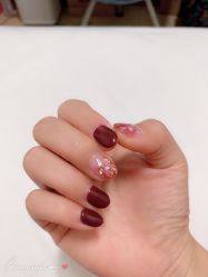 点击看大图 -Hands Nail专业美甲美睫