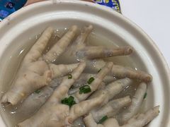 -喜宴又一村·粤菜·茶点·海鲜(壹方天地店)