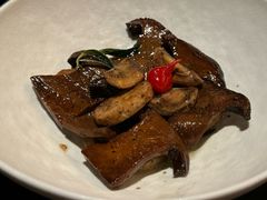 -庐灶江南·江南菜·四合院Bistro(东直门雍和宫·原华侨宾馆店)