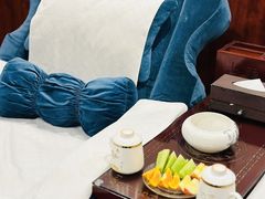 -古莲·影院足道·按摩SPA(水上温泉店)