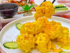 -粤盛海鲜平价店(洛溪食街店)