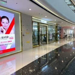 -CICI纤美·科技减肥美容