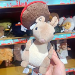 -Hamleys哈姆雷斯(东方福来德店)