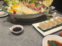 -福照楼汽锅鸡·云南菜(火车站锦江店)