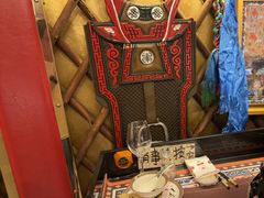 -大汗行宫园林餐厅