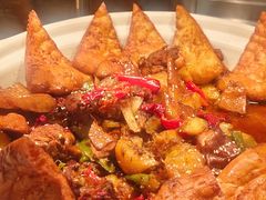 -北京朝阳悠唐皇冠假日酒店