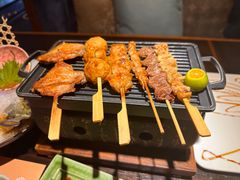 -山葵家·创意料理(宁波来福士店)