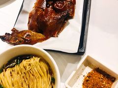 -小厨娘淮扬菜(清江苏宁广场店)