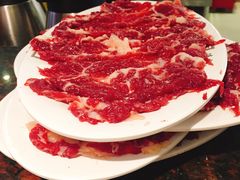 -八合里潮汕鲜牛肉火锅(深圳海岸城店)