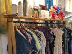 -暮晚尘香汉服旗袍