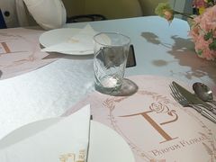 -晶雅花园西餐厅(南京首店)