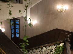 -老洋房花园饭店(绍兴路店)