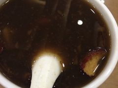 八宝山楂汤-清真马三汤包(回民街店)