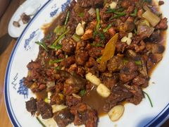 -食鸡公社辣子鸡·潍坊菜·烧烤