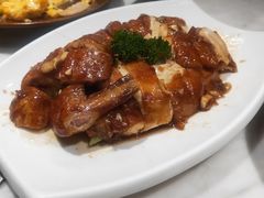 油鸡下半-星平鸡饭·粤菜小炒(印象城旗舰店)
