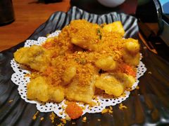 -金陵一哥龙虾(水木秦淮店)