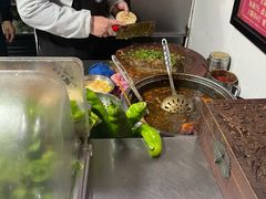 -刘记肉夹馍(彰武店)