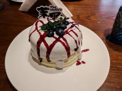 -茉里·舒芙蕾·手作甜品