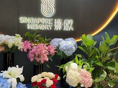 -狮拾久·现代新加坡料理(福田COCO Park店)