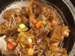 -曼格纳·曼芯馆(杨浦店)