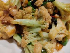 -正阳门饭庄·烤鸭·北京菜(万丰路七里庄店)