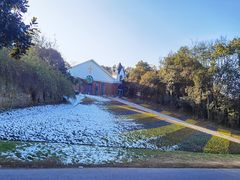 -天目湖涵田半山温泉