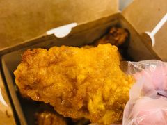 -Kyochon1991校村炸鸡(杨高中路店)