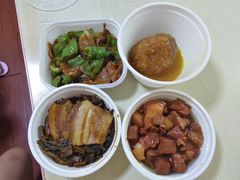 -老乡鸡(上海白玉兰广场店)