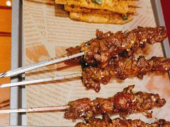 -神府路壹号·海鲜烧烤·砂锅粥·锅物(三坊七巷店)