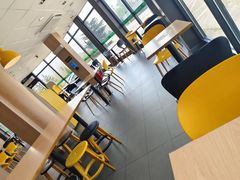 -麦当劳(莒县服务区店)