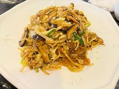 -桃园中华料理炸酱面(燕儿岛路店)